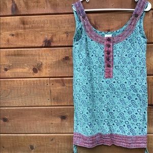 SOLD - Mata Traders Mini - SOLD